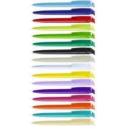 RECYCLED PET PEN Druckkugelschreiber RECYCLED PET PEN Druckkugelschreiber