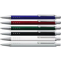 SLIMLINE Druckkugelschreiber SLIMLINE Druckkugelschreiber
