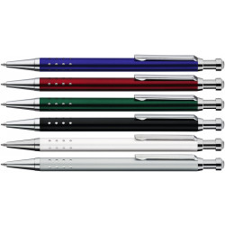 SLIMLINE DOM Druckkugelschreiber