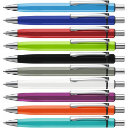 SIX Druckkugelschreiber SIX Druckkugelschreiber