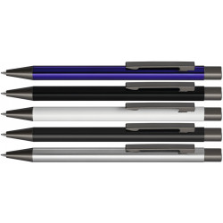 STRAIGHT Druckkugelschreiber STRAIGHT Druckkugelschreiber