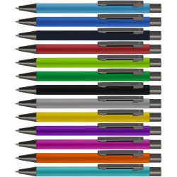 STRAIGHT GUM Druckkugelschreiber STRAIGHT GUM Druckkugelschreiber