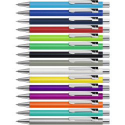 STRAIGHT SI Druckkugelschreiber STRAIGHT SI Druckkugelschreiber