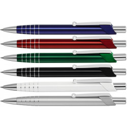 MOON Druckkugelschreiber MOON Druckkugelschreiber