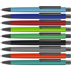 ELLIPSE GUM Druckkugelschreiber ELLIPSE GUM Druckkugelschreiber