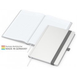 Notizbuch Vision-Book White Express Notizbuch Vision-Book White Express