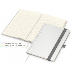 Notizbuch Vision-Book Creme Express Notizbuch Vision-Book Creme Express