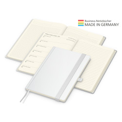 Wochenplaner Match-Hybrid Creme Bestseller Wochenplaner Match-Hybrid Creme Bestseller