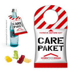 Eiskratzer "TopGrip - 3D Vision"