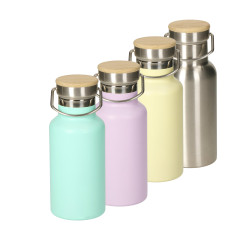 Vakuum Flasche "Cascada" 0,35 l