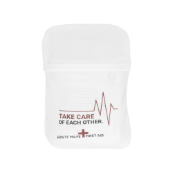 Notfall-Set "Pouch", groß Notfall-Set "Pouch", groß