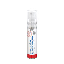20 ml Spray Hände-Desinfektionsspray