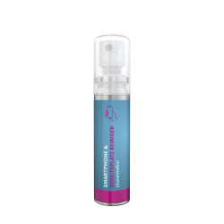 20 ml Spray Smartphone & Arbeitsplatz-Reiniger