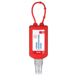 50 ml Bumper Hände-Desinfektionsspray