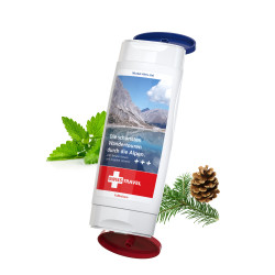 DuoPack Sportgel + Fußbalsam (2 x 50 ml) DuoPack Sportgel + Fußbalsam (2 x 50 ml)