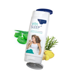 DuoPack Body Lotion (sensitiv) + Duschgel Rosmarin-Ingwer (2 x 50 ml) DuoPack Body Lotion (sensitiv) + Duschgel Rosmarin-Ingwer (2 x 50 ml)