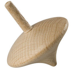 Kreisel "Classic Holz" Kreisel "Classic Holz"