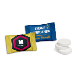 Aluminiumseifenspender "Superior"