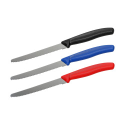Brotzeitmesser "Vesper"