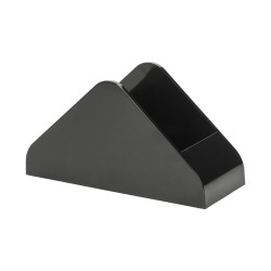 Bierdeckel-Ständer "Hill", RE:cycle Bierdeckel-Ständer "Hill", RE:cycle