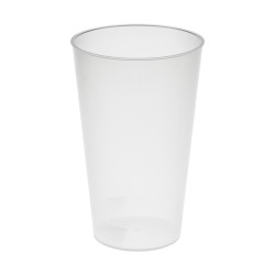 Trinkbecher "Vital", 400 ml