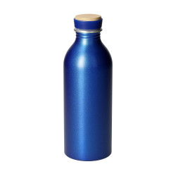 Aluminiumflasche "Breeze", 650 ml Aluminiumflasche "Breeze", 650 ml