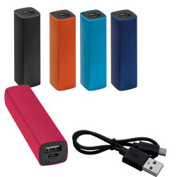 Powerbank Sacramento Powerbank Sacramento