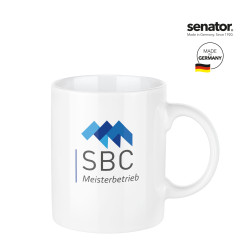 senator Maxi Mug Tasse