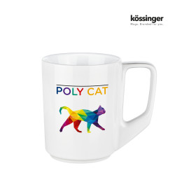Kössinger Solid Tasse (Sublimation)
