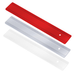 Lineal "20 cm"
