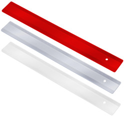 Lineal "30 cm"