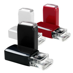 Lupe "Double 3 x/6 x" Lupe "Double 3 x/6 x"