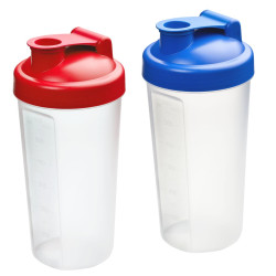 Shaker "Protein", 0,60 l Shaker "Protein", 0,60 l