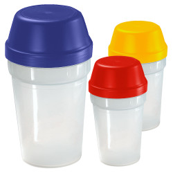 Shaker "Multi", 0,30 l Shaker "Multi", 0,30 l