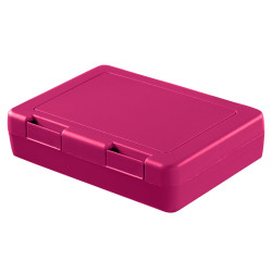 Vorratsdose "Snack-Box" Vorratsdose "Snack-Box"