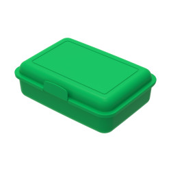 Vorratsdose "School-Box" mittel mit Trennwand Vorratsdose "School-Box" mittel mit Trennwand