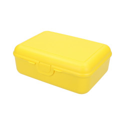 Vorratsdose "School-Box" deluxe, ohne Trennschale Vorratsdose "School-Box" deluxe, ohne Trennschale