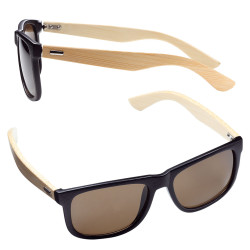 Sonnenbrille "Bamboo"
