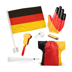 Fanset "Big" Fanset "Big"