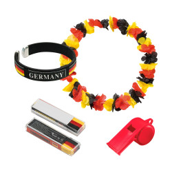 Fanset "Laola" Fanset "Laola"