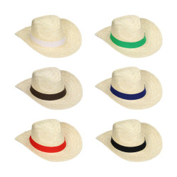 Strohhut "Texas" Strohhut "Texas"