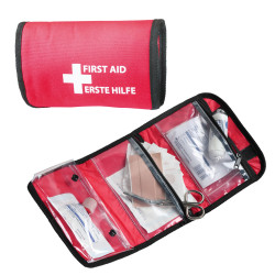 Notfall-Set "Bag", groß Notfall-Set "Bag", groß