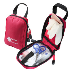 Notfall-Set "Bag", klein Notfall-Set "Bag", klein