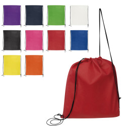 Non Woven Sportbeutel Seoul Non Woven Sportbeutel Seoul