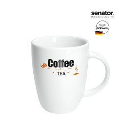 senator Elite Tasse