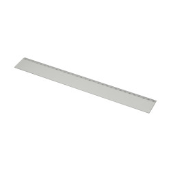 Lineal "Metall"