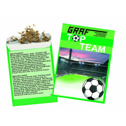 Samentütchen 82x114 mm, Top Team