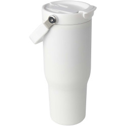 Bronx 900 ml RCS-zertifizierter Kupfer-Vakuum Isolierbecher aus Edelstahl mit Doppelfunktionsdeckel Bronx 900 ml RCS-zertifizierter Kupfer-Vakuum Isolierbecher aus Edelstahl mit Doppelfunktionsdeckel