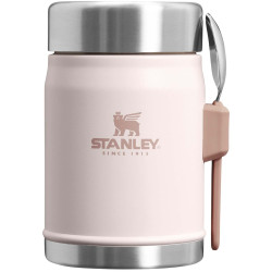 Stanley 400ml Legendary Food Jar Lunchpot mit Göffel
