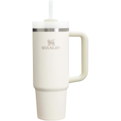 Stanley Quencher® H2.0 FlowState™ 890 ml Thermobecher aus recyceltem Edelstahl